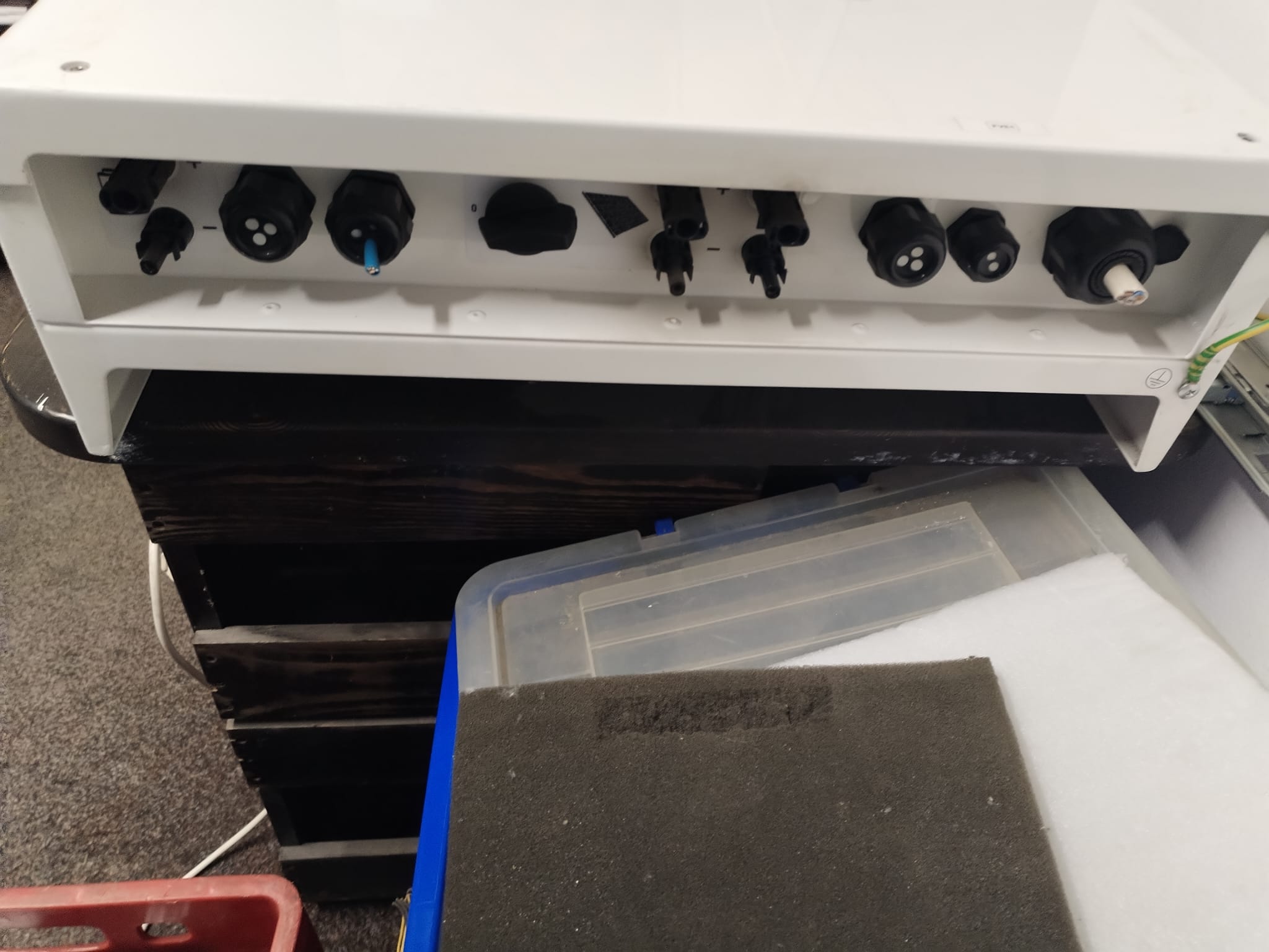 RCT Power Storage DC 4.0